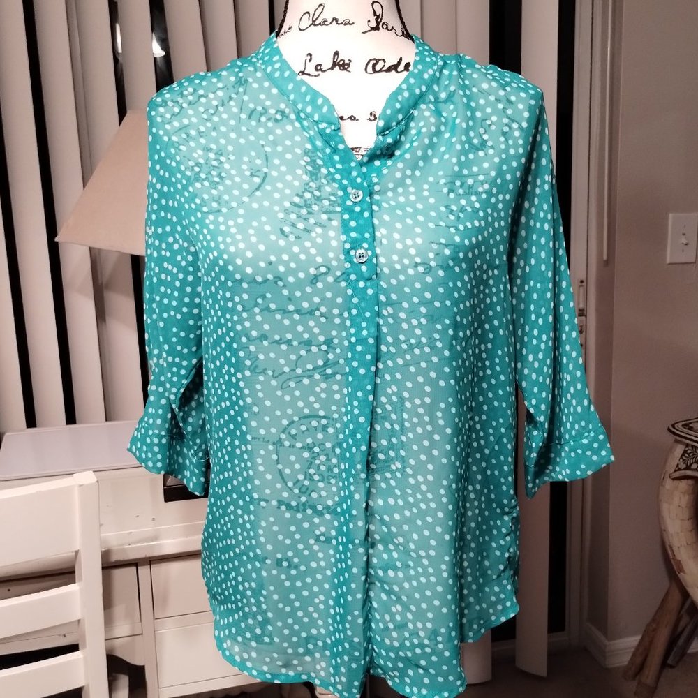 Blouse